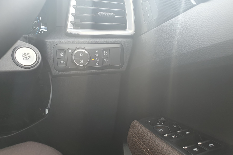 2024 Volkswagen Amarok NF TDI600 PanAmericana Ute Image 19
