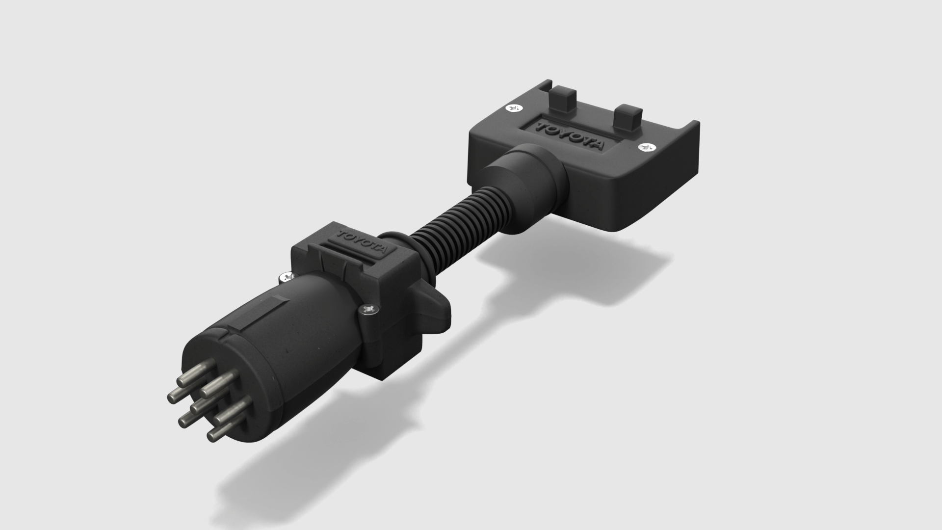 Trailer Wire Adaptors