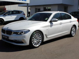 BMW G30 Luxury Line G30 Luxury