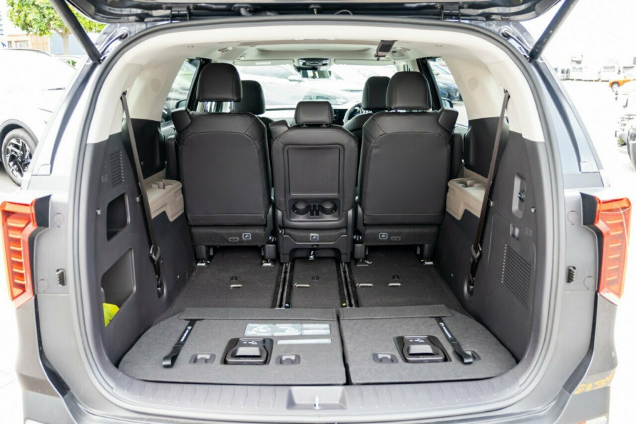 2024 MY25 Kia Carnival KA4 PE GT-Line HEV People Mover Image 8