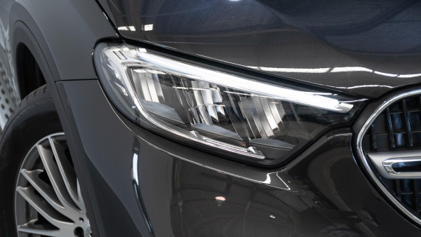 2026 Mercedes-Benz GLC-Class X254 GLC200 SUV image 2