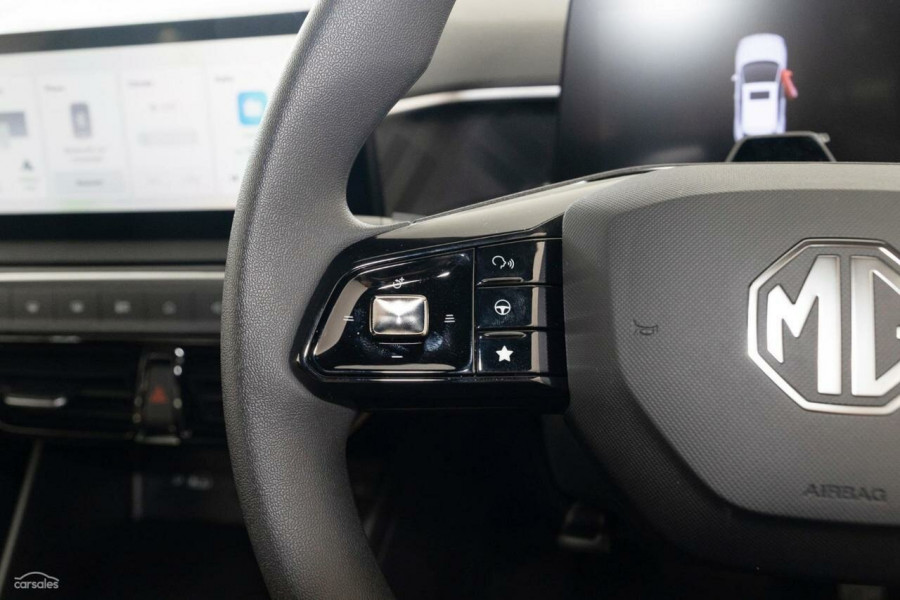 2026 MG MG3 ZP22 Vibe Hatch Image 13
