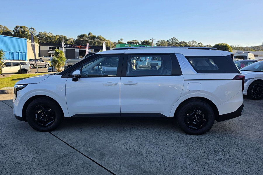 2026 MY27 Kia Carnival KA4 PE S People Mover Image 4