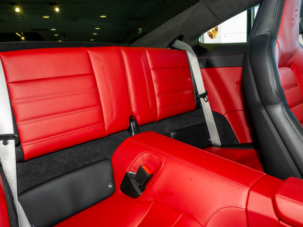 2024 MY25 Porsche 911 992 Carrera GTS Coupe image 23
