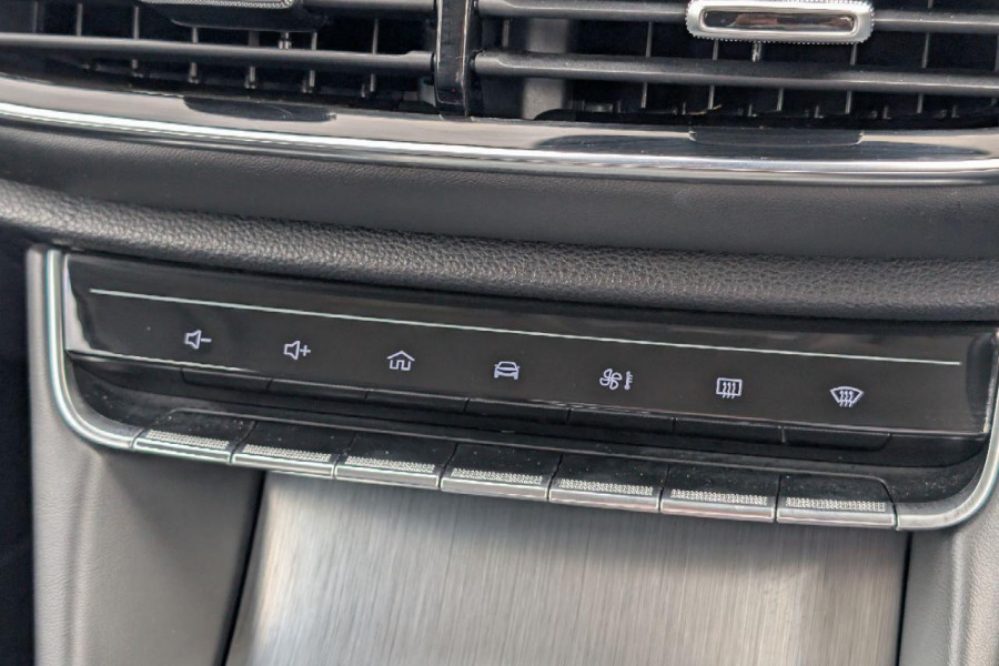 2022 MG HS Plus EV SAS23 Excite SUV Image 7