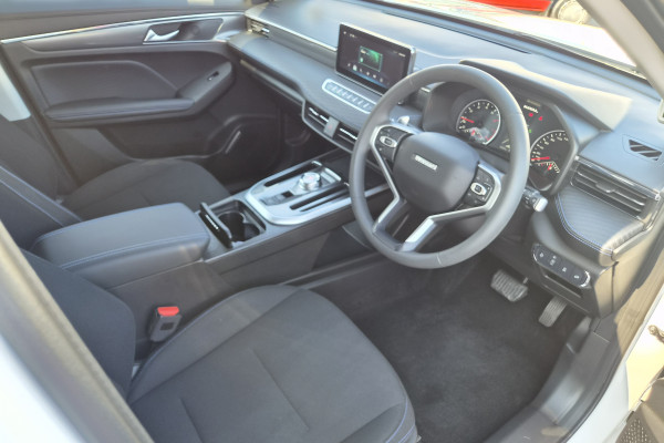 2024 GWM Haval Jolion A01 Premium SUV Image 12