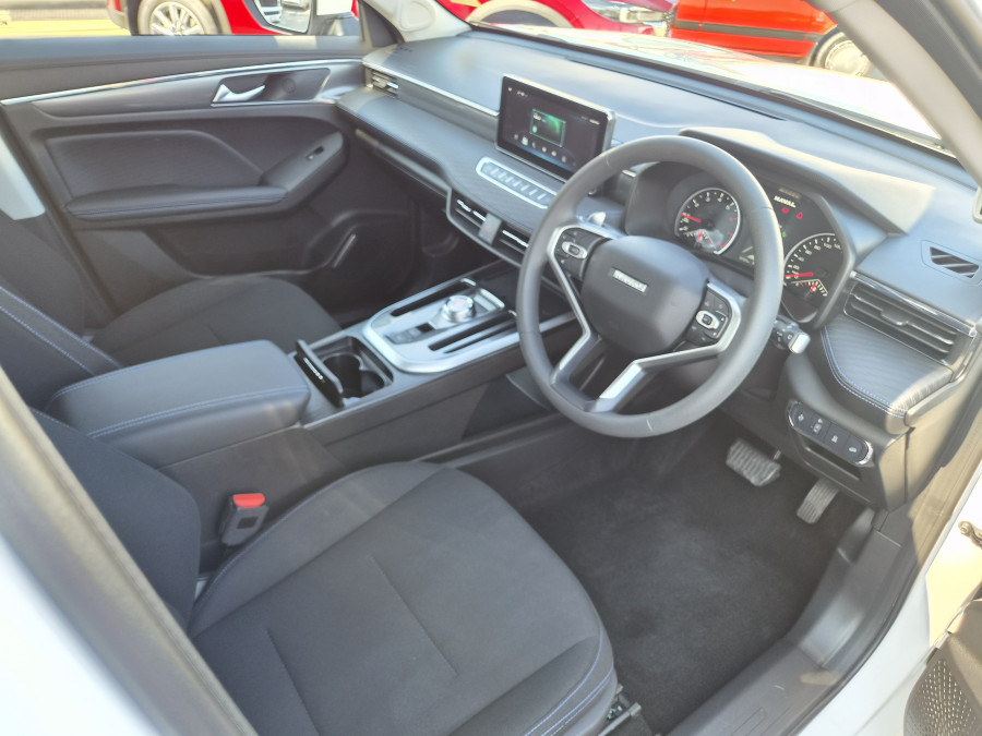 2024 GWM Haval Jolion A01 Premium SUV Image 12