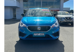 2024 MG MG3 SZP1 Core Hatch