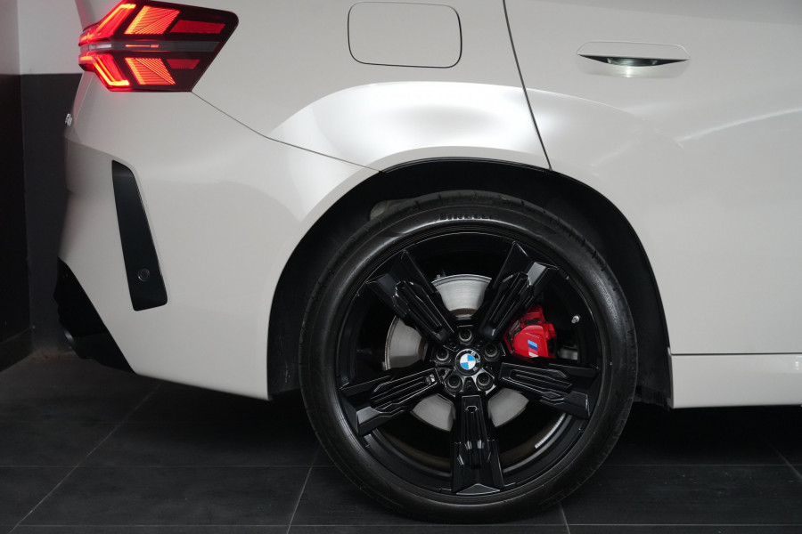 2024 BMW X3 M50 xDrive SUV Image 19