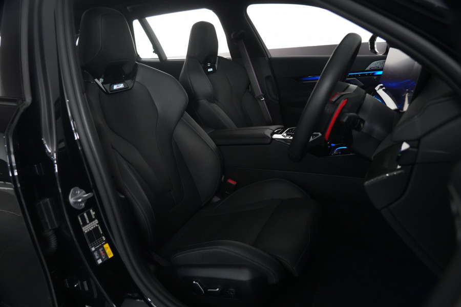 2025 BMW M5 Touring SUV Image 34