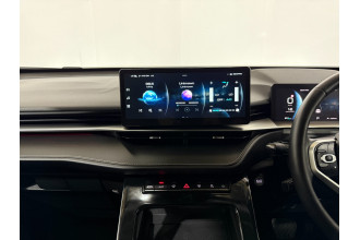2022 Haval H6 B01 Ultra SUV