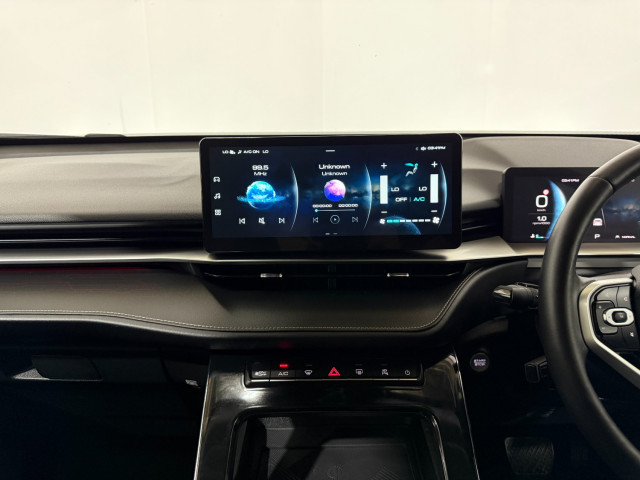 2022 Haval H6 B01 Ultra SUV