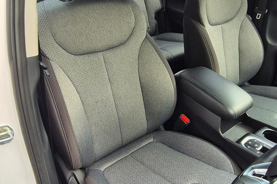 2021 Hyundai Santa Fe TM.V3  SUV Image 15