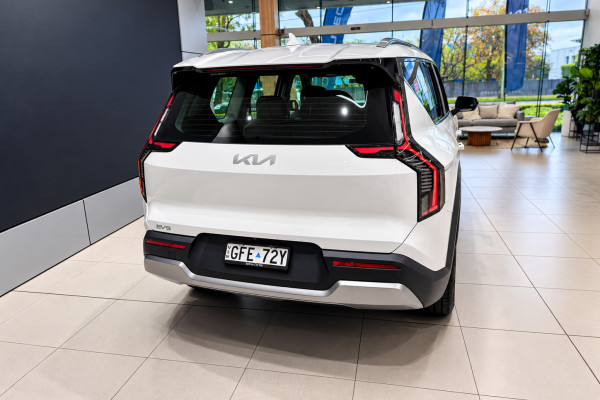 2026 Kia EV9 MV Air SUV Image 8