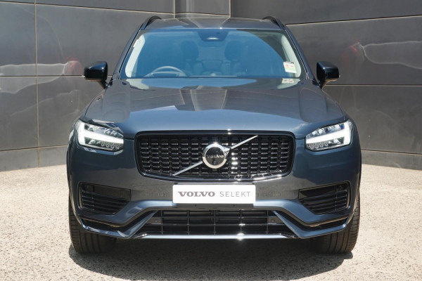 2024 MY25 Volvo XC90  Ultra T8 Plug-In Hybrid SUV Image 2