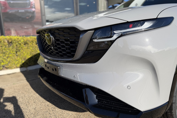 2026 Mazda CX-5 KM Series G25 GT SP SUV Image 10