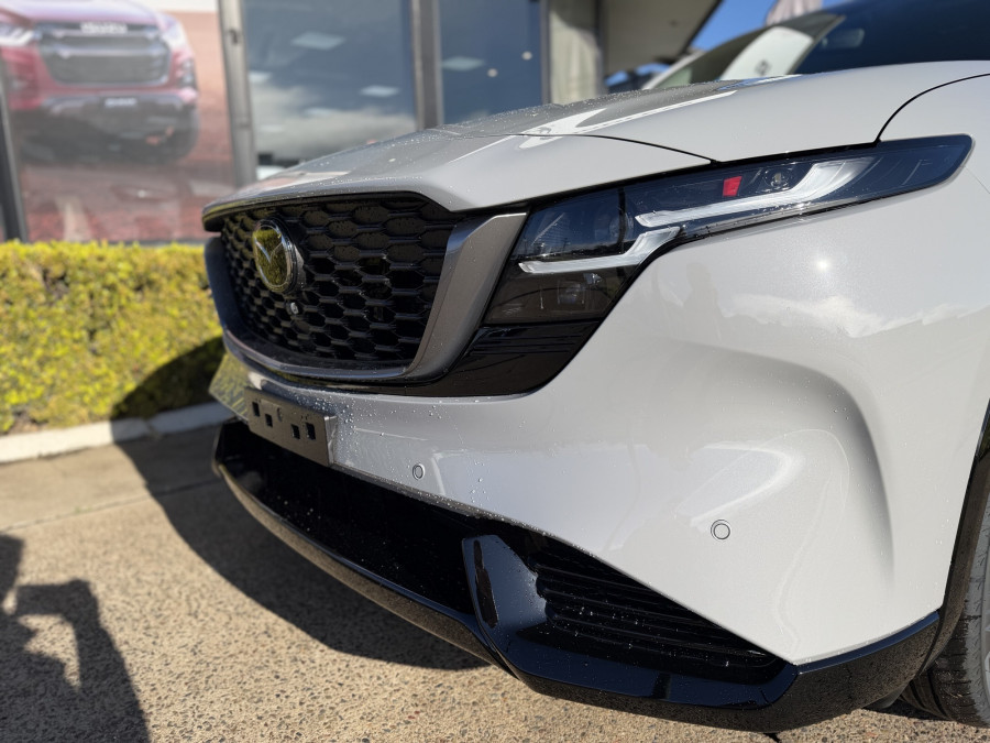 2026 Mazda CX-5 KM Series G25 GT SP SUV Image 10