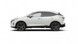 2024 MY25 Nissan QASHQAI J12 Ti SUV image 31