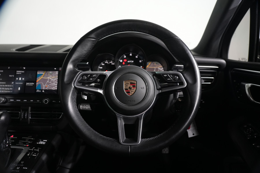 2020 Porsche Macan GTS SUV