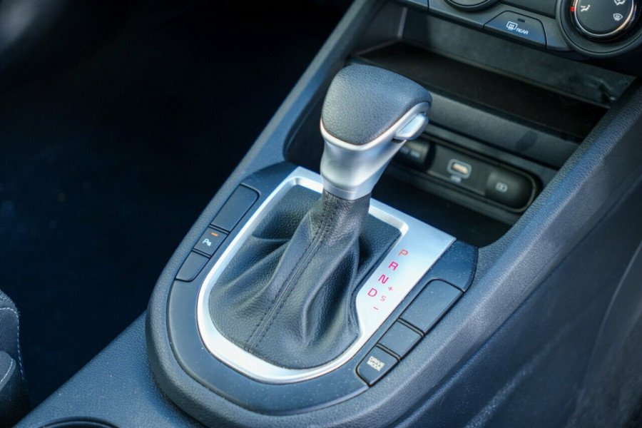 2024 Kia Cerato BD Sport Hatch Image 13
