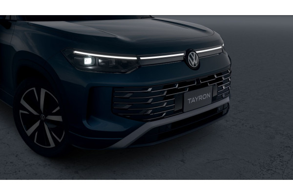 2025 Volkswagen Tayron R4 150TSI Elegance SUV Image 4