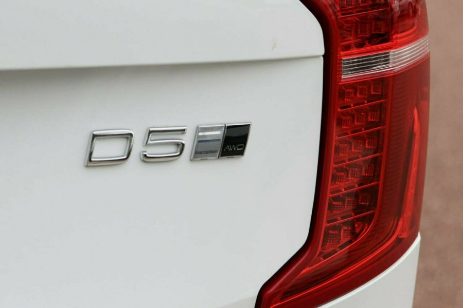 2019 Volvo XC90 L Series D5 Inscription Suv Image 19