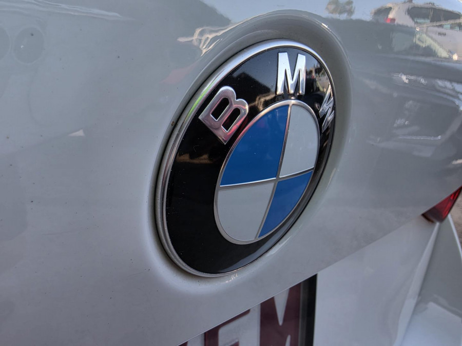 2014 MY15 BMW X1 E84 sDrive18d SUV Image 14