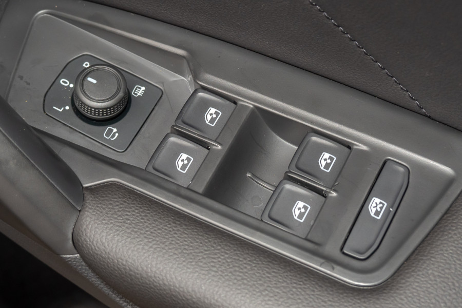 2023 MY24 Volkswagen Tiguan 5N 132TSI Life Allspace SUV Image 17