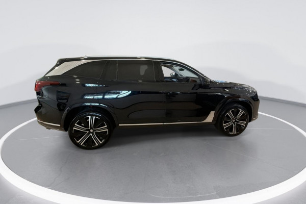 2025 MG QS IS31 Essence SUV Image 9