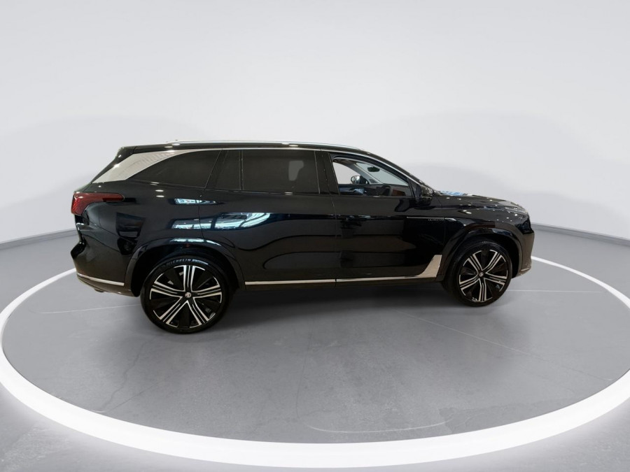 2025 MG QS IS31 Essence SUV Image 9