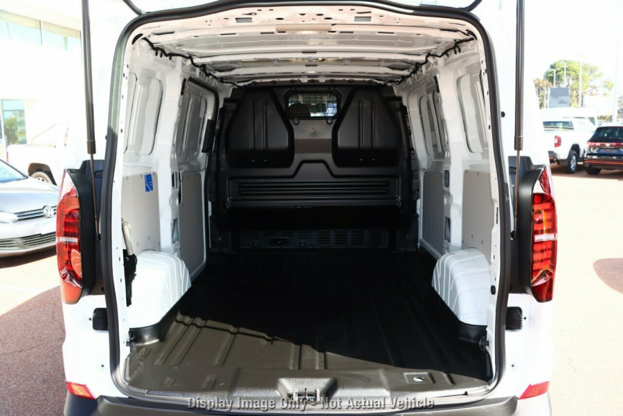 2026 MY25 Volkswagen Transporter NSN SWB Van Van Image 19