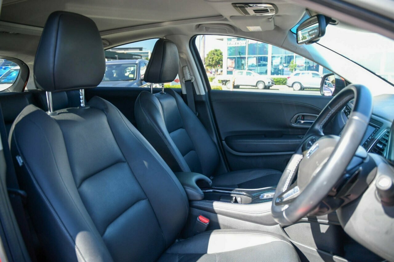 2018 Honda HR-V VTi-LX Hatchback Image 7