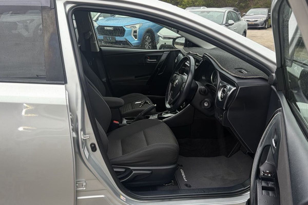 2018 Toyota Corolla ZRE182R Ascent Sport Hatch Image 22