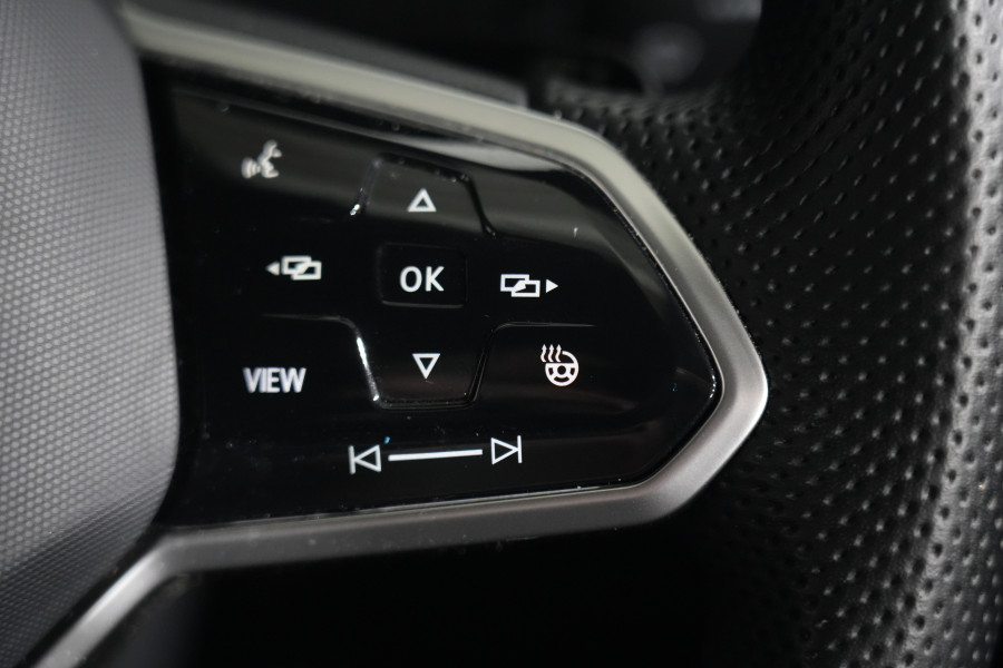 2023 Volkswagen Tiguan 5N 162TSI R-Line SUV Image 27