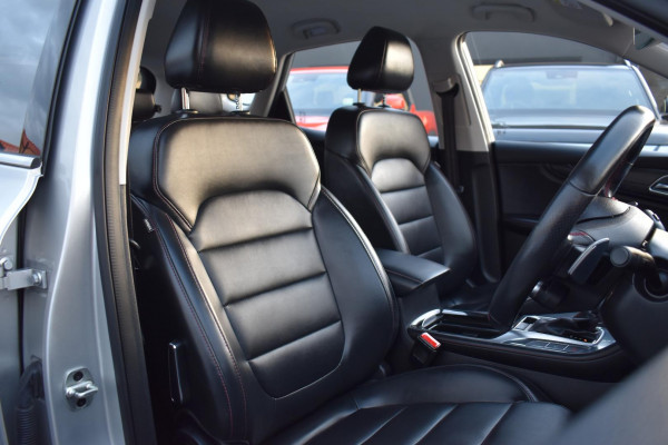 2022 MG HS SAS23 Excite X SUV Image 24