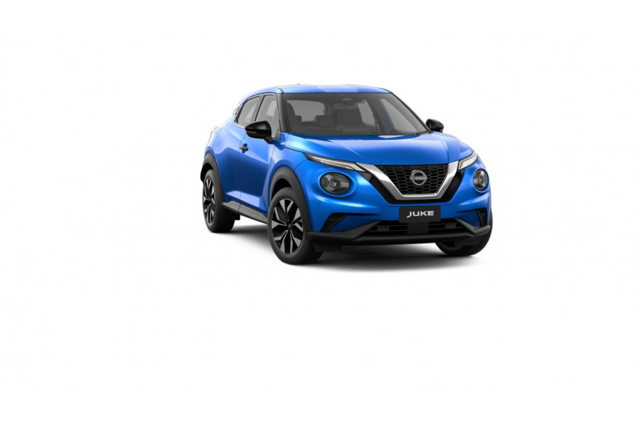2024 Nissan JUKE F16 ST SUV Image 6