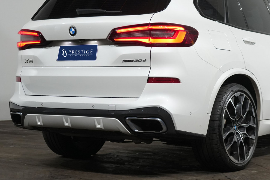 2022 BMW X5 xDrive30d SUV