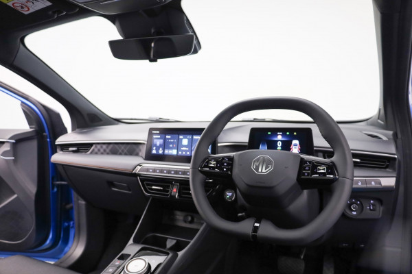 2026 MG MG3 ZP22 Essence Hybrid+ Hatch Image 11