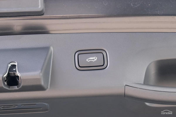 2026 Hyundai Tucson NX4.V4 Elite N Line SUV Image 14