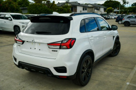 2024 Mitsubishi ASX XD GSR SUV