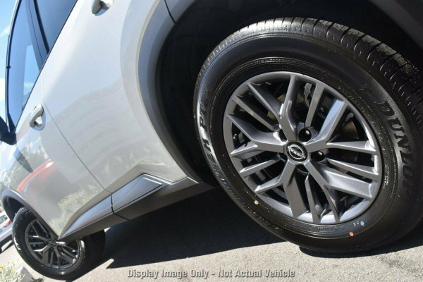 2025 Nissan X-Trail T33 ST SUV
