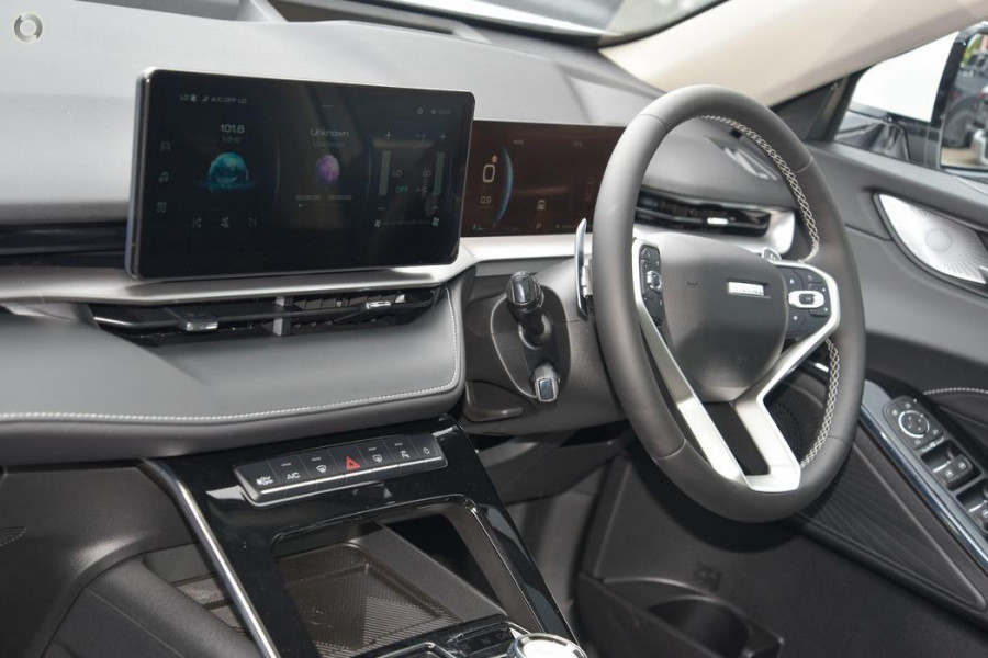 2024 GWM Haval H6 B01 Vanta SUV Image 7