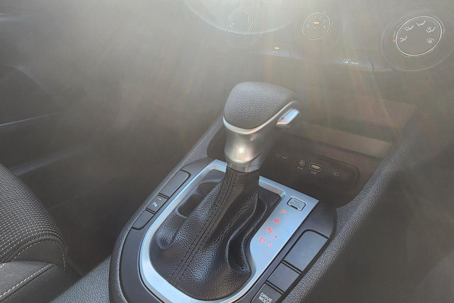 2019 Kia Cerato BD Sport Hatch Image 20