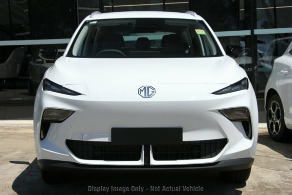 2025 MG MGS5 EV ZS3EM Excite 49 SUV Image 2