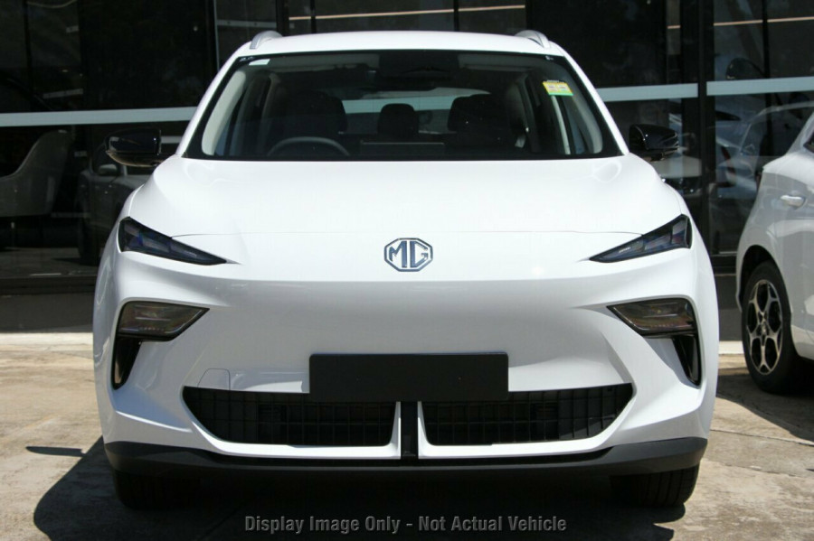 2025 MG MGS5 EV ZS3EM Excite 49 SUV Image 2