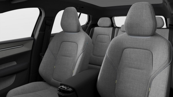 2025 MY24 Volvo EX30  Single Motor Extended Range Ultra SUV image 9