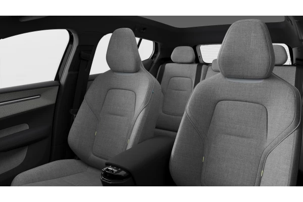 2025 MY24 Volvo EX30  Single Motor Extended Range Ultra SUV Image 9