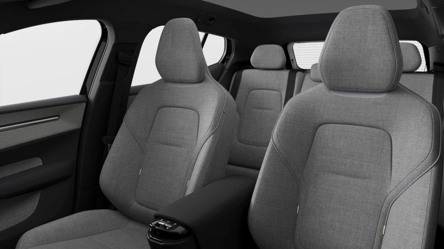 2025 MY24 Volvo EX30  Single Motor Extended Range Ultra SUV Image 9