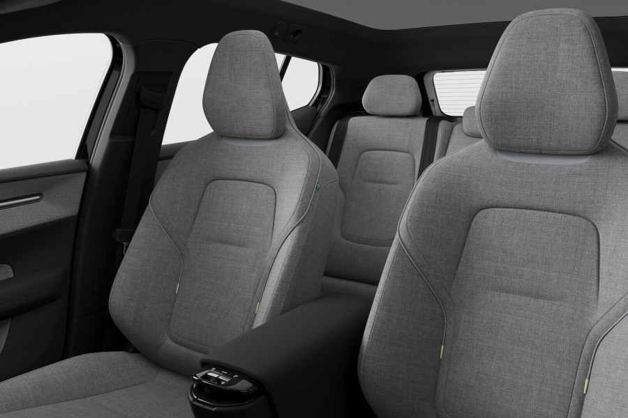 2025 MY24 Volvo EX30  Single Motor Extended Range Ultra SUV