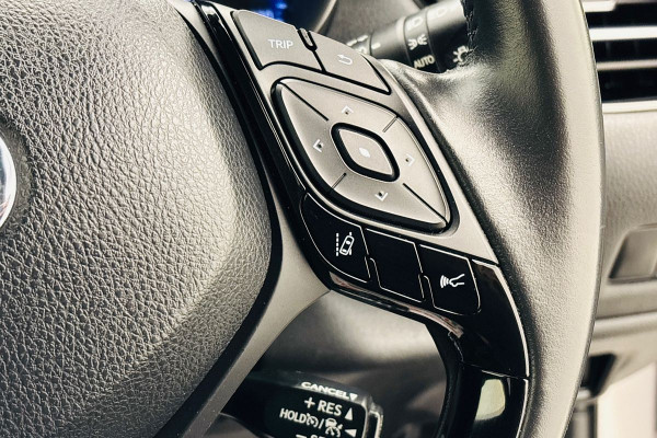 2020 Toyota C-HR NGX Koba SUV Image 24